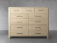 Load image into Gallery viewer, Alista Eleven Drawer Dresser