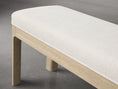 Load image into Gallery viewer, Alista Bench