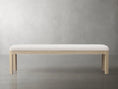 Load image into Gallery viewer, Alista Bench