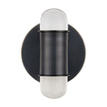 Load image into Gallery viewer, Capsul Alabaster Wall Sconce