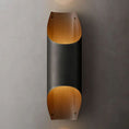 Load image into Gallery viewer, Cathedral Sculptural Wall Sconce