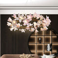 Load image into Gallery viewer, Ceramic Blossom Chandelier