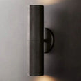 Load image into Gallery viewer, Champea Linear Sconce
