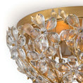 Load image into Gallery viewer, Cherishy 2 Lights Wall Sconce