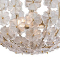 Load image into Gallery viewer, Cherishy 2 Lights Pendant Chandelier