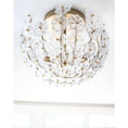Load image into Gallery viewer, Cherishy 2 Lights Pendant Chandelier