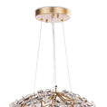 Load image into Gallery viewer, Cherishy 6 Lights Spherical Chandelier 20"
