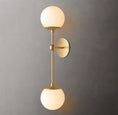 Load image into Gallery viewer, Circadian Double Sconce