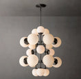 Load image into Gallery viewer, Circadian Tall Chandelier