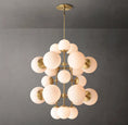 Load image into Gallery viewer, Circadian Tall Chandelier