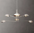 Load image into Gallery viewer, Constantini Round Chandelier 60"