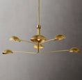 Load image into Gallery viewer, Constantini Round Chandelier 60"