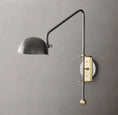 Load image into Gallery viewer, Constantini Swing-Arm Sconce