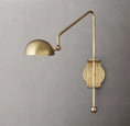 Load image into Gallery viewer, Constantini Swing-Arm Sconce