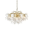 Load image into Gallery viewer, Corale Modern Chandelier