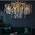 Load image into Gallery viewer, Corale Modern Chandelier