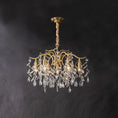 Load image into Gallery viewer, Corale Modern Chandelier