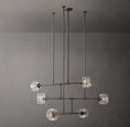 Load image into Gallery viewer, Demoulin Mobile Round Chandelier