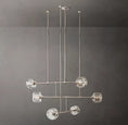 Load image into Gallery viewer, Demoulin Mobile Round Chandelier