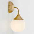 Load image into Gallery viewer, Erin Cristol Wall Sconce