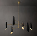 Load image into Gallery viewer, Frankie Round Chandelier 68"