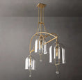 Load image into Gallery viewer, Fulham Grand Linear Chandelier