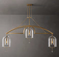 Load image into Gallery viewer, Fulham Grand Linear Chandelier