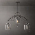 Load image into Gallery viewer, Fulham Linear Chandelier