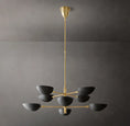 Load image into Gallery viewer, Grady Chandelier 38"