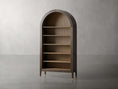 Load image into Gallery viewer, Attie Bookcase 46"