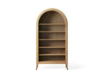 Load image into Gallery viewer, Attie Bookcase 46"