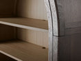 Load image into Gallery viewer, Attie Bookcase 46"