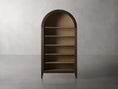 Load image into Gallery viewer, Attie Bookcase 46"
