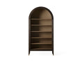 Load image into Gallery viewer, Attie Bookcase 46"