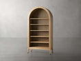 Load image into Gallery viewer, Attie Bookcase 46"