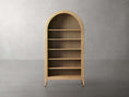 Load image into Gallery viewer, Attie Bookcase 46"