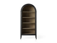 Load image into Gallery viewer, Attie Bookcase 46"