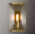 Load image into Gallery viewer, Harlynn Crystal Sconce