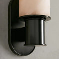 Load image into Gallery viewer, Harvial Alabaster Wall Sconce