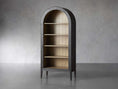Load image into Gallery viewer, Attie Bookcase 36"