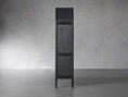 Load image into Gallery viewer, Attie Bookcase 36"