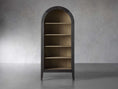 Load image into Gallery viewer, Attie Bookcase 36"