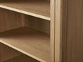 Load image into Gallery viewer, Attie Bookcase 36"