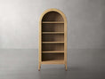 Load image into Gallery viewer, Attie Bookcase 36"