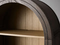 Load image into Gallery viewer, Attie Bookcase 36"