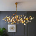 Load image into Gallery viewer, Ista Branch Chandelier