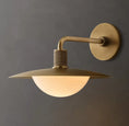 Load image into Gallery viewer, Kellan Round Sconce