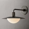 Load image into Gallery viewer, Kellan Round Sconce
