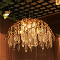 Load image into Gallery viewer, Kista Dome Chandelier