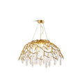 Load image into Gallery viewer, Kista Dome Chandelier